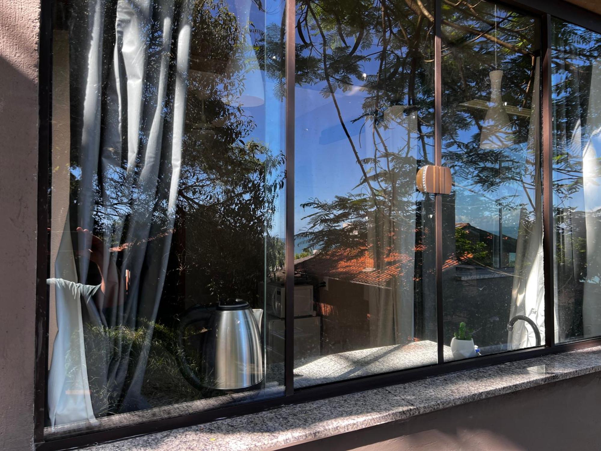 Apartamento Residencial Vista Mar *