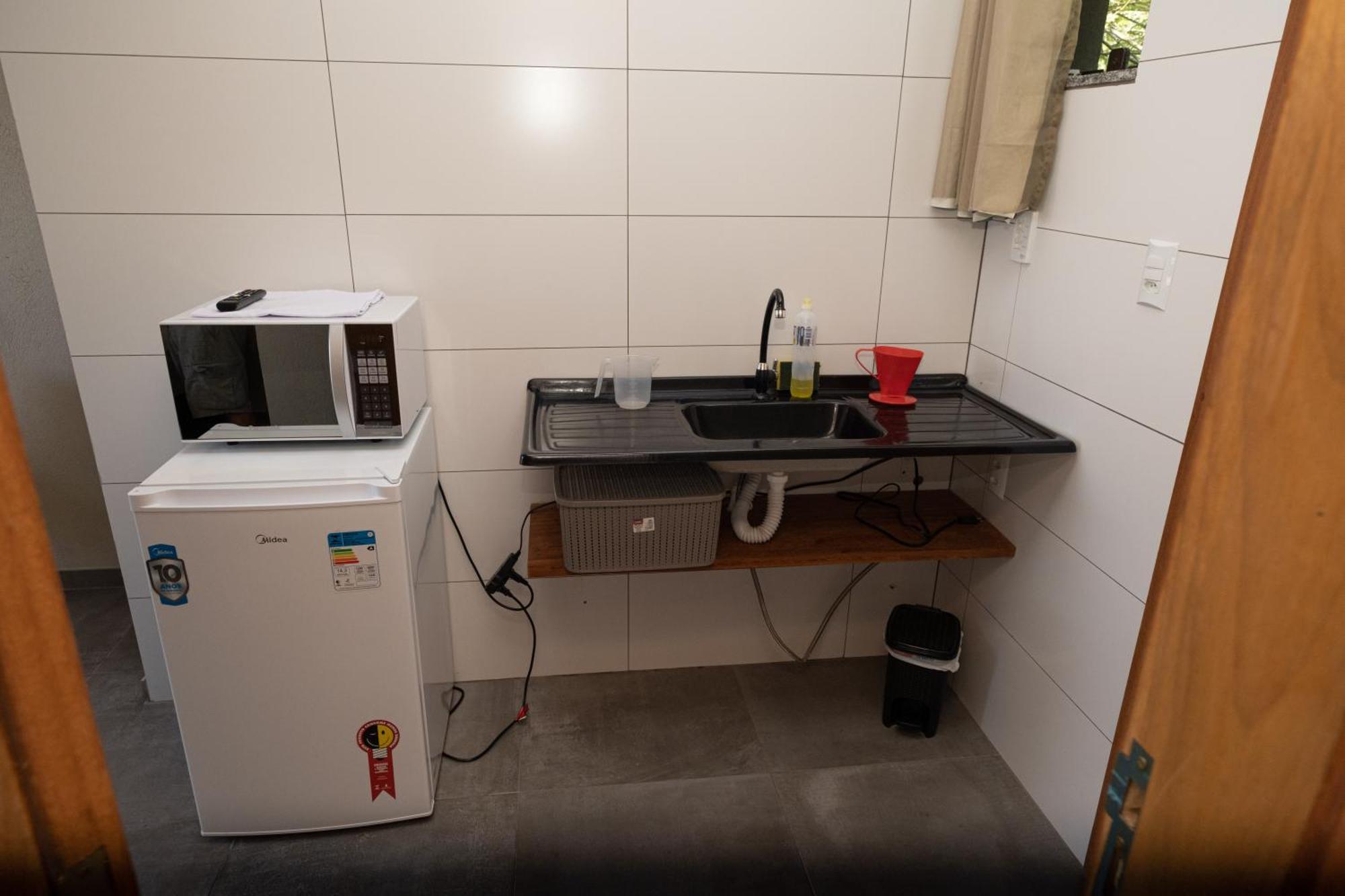 Residencial Vista Mar Apartamento