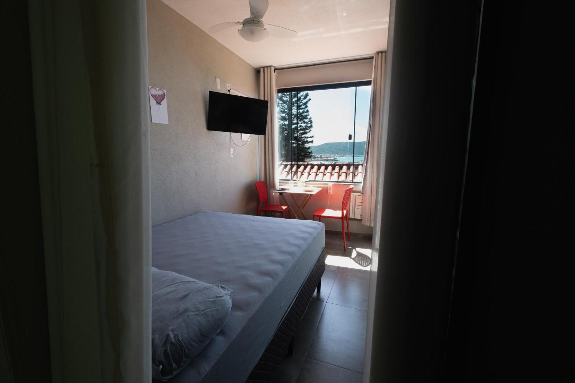 Apartamento Residencial Vista Mar