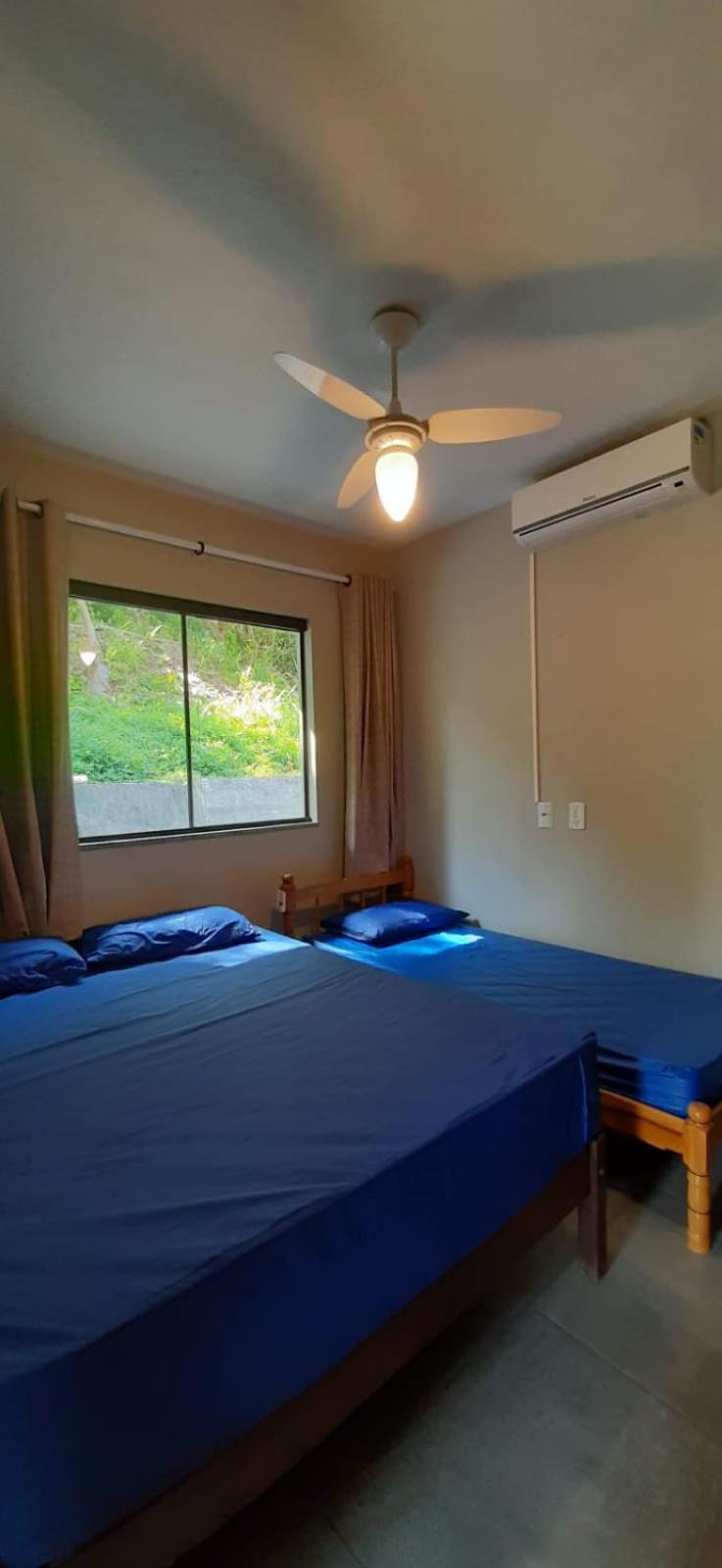 Apartamento Residencial Vista Mar *