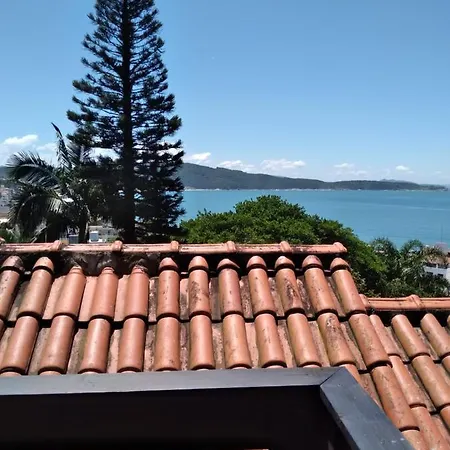 Residencial Bombinhas Vista Mar Apartment Exterior photo