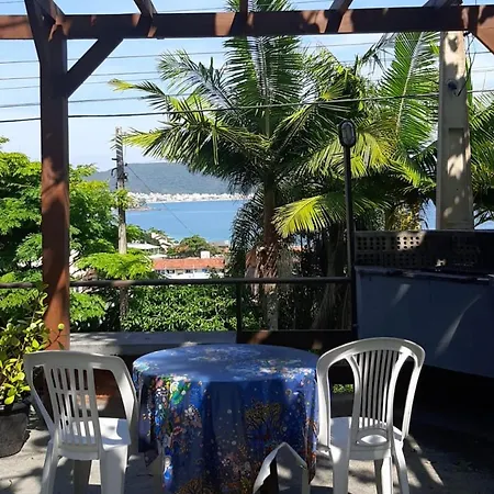 Residencial Bombinhas Vista Mar Apartment Room photo