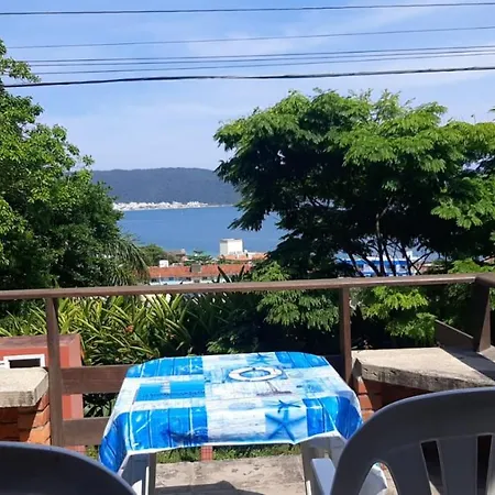 Residencial Bombinhas Vista Mar Apartment Room photo