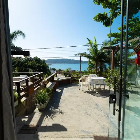 Residencial Bombinhas Vista Mar Apartment Exterior photo