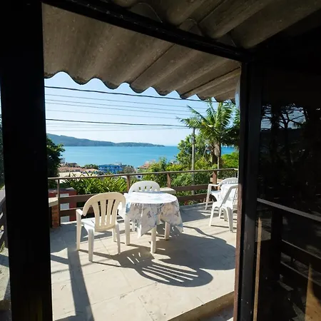 Residencial Bombinhas Vista Mar Apartment Exterior photo