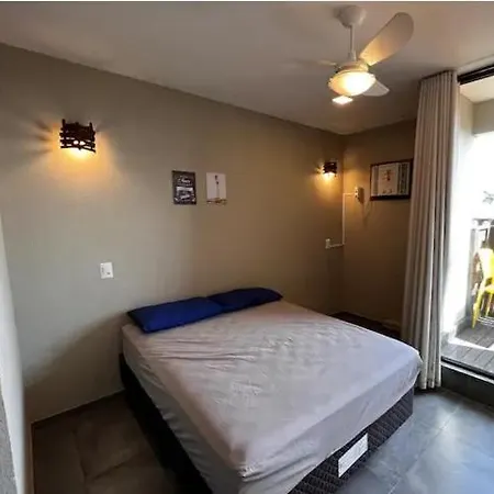 Residencial Bombinhas Vista Mar Apartment Room photo