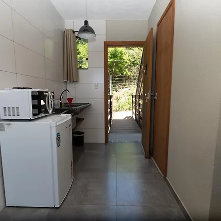 Residencial Bombinhas Vista Mar Apartment Room photo
