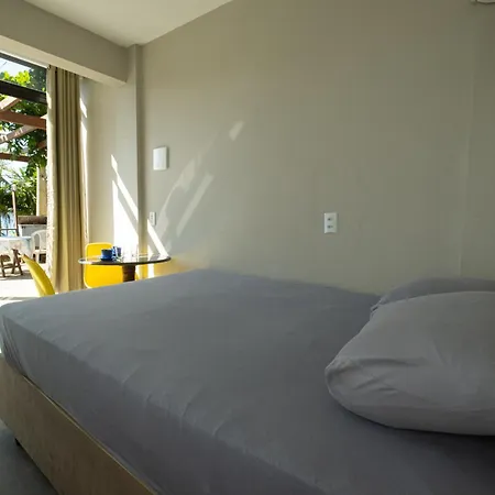 Residencial Bombinhas Vista Mar Apartment Exterior photo
