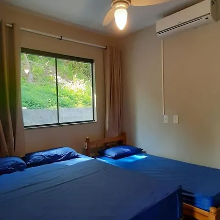 Residencial Bombinhas Vista Mar Apartment Room photo