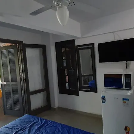 Residencial Bombinhas Vista Mar Apartment Room photo
