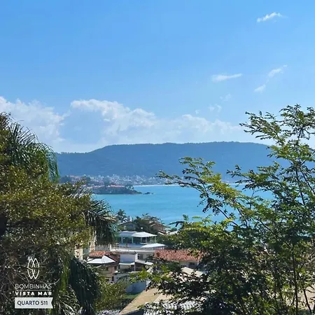 Residencial Bombinhas Vista Mar Apartment Room photo