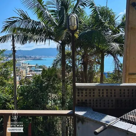 Residencial Bombinhas Vista Mar Apartment Room photo