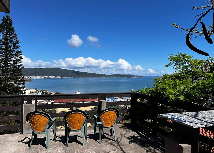 Residencial Bombinhas Vista Mar
