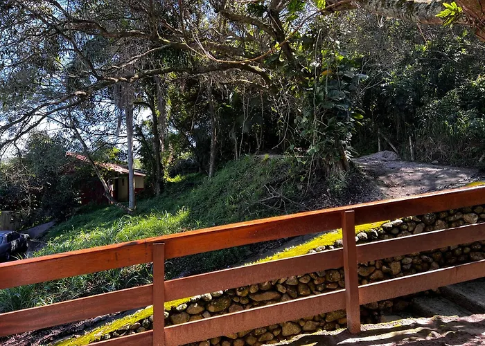Residencial Bombinhas Vista Mar