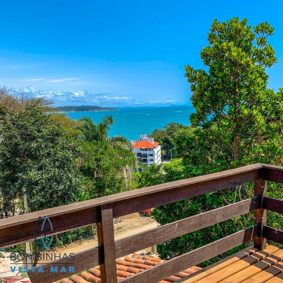 Apartment Residencial Vista Mar *