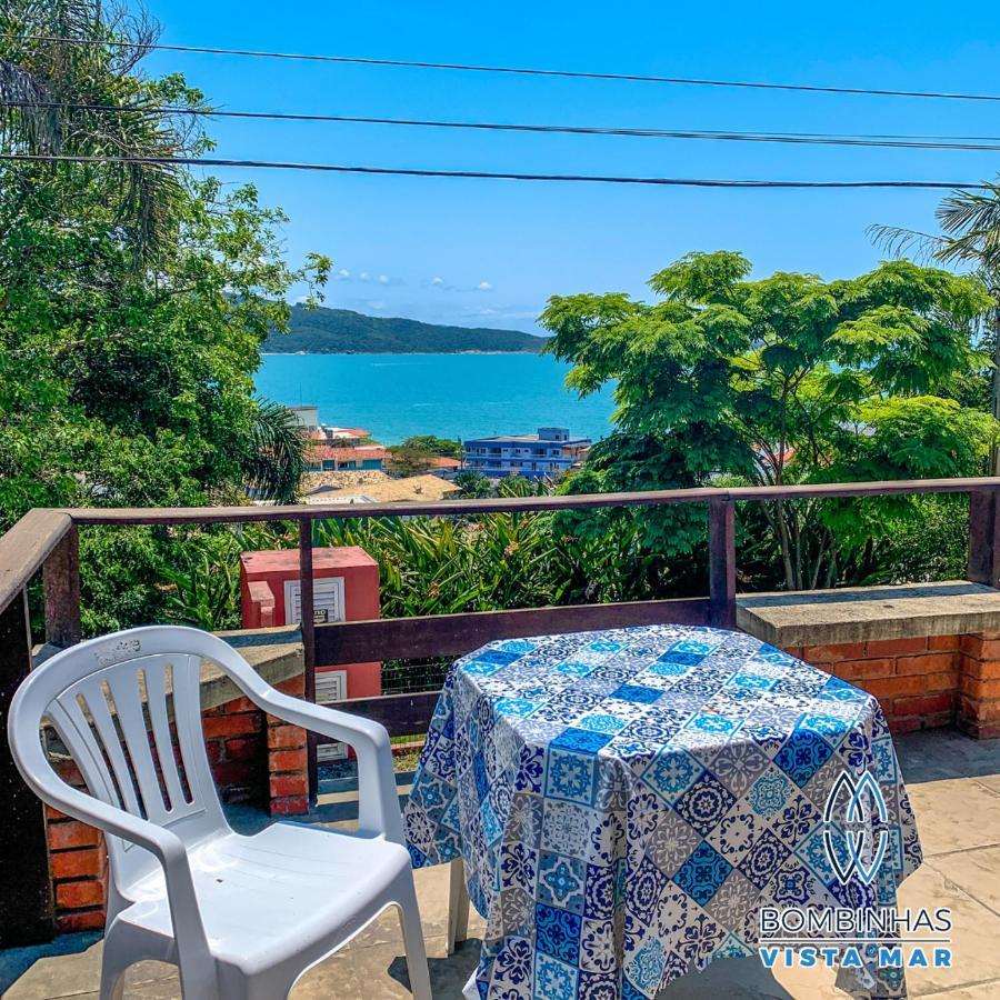 Apartment Residencial Vista Mar