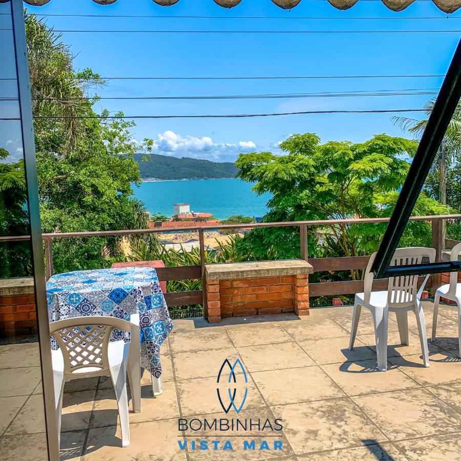 Residencial Vista Mar Apartment *