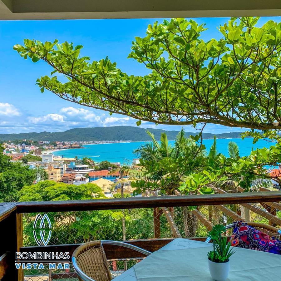 Residencial Vista Mar Apartment Bombinhas