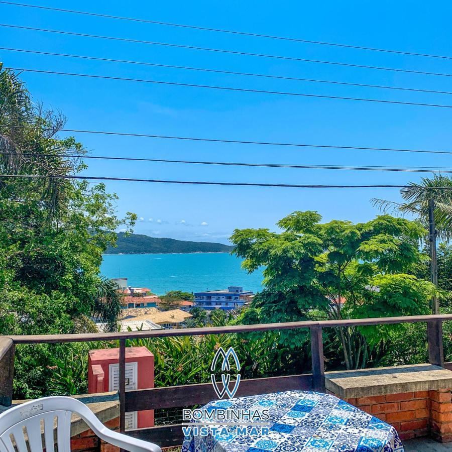 Apartment Residencial Vista Mar