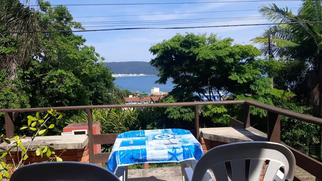 Apartment Residencial Vista Mar Bombinhas
