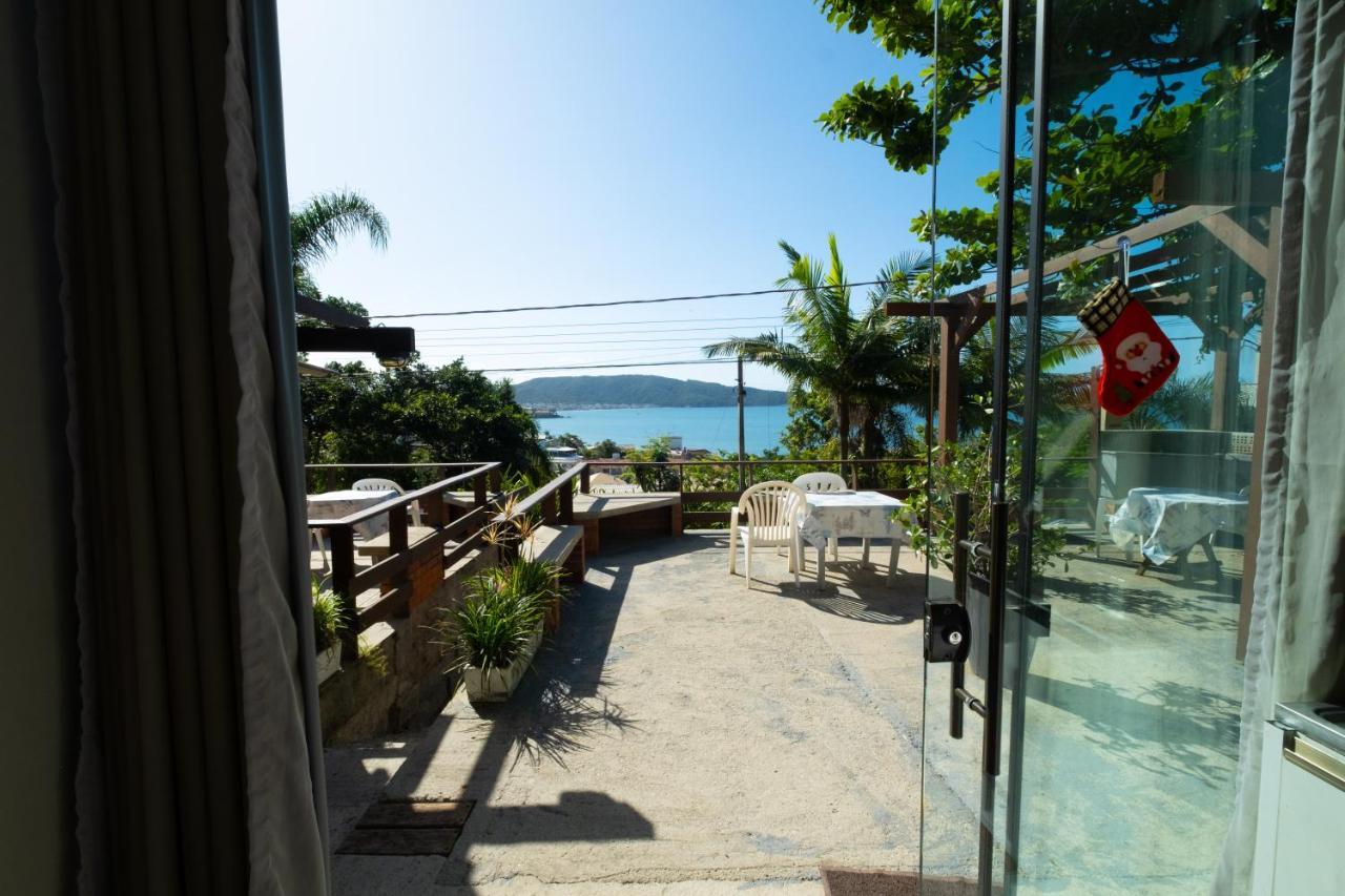 Residencial Vista Mar Apartment Bombinhas