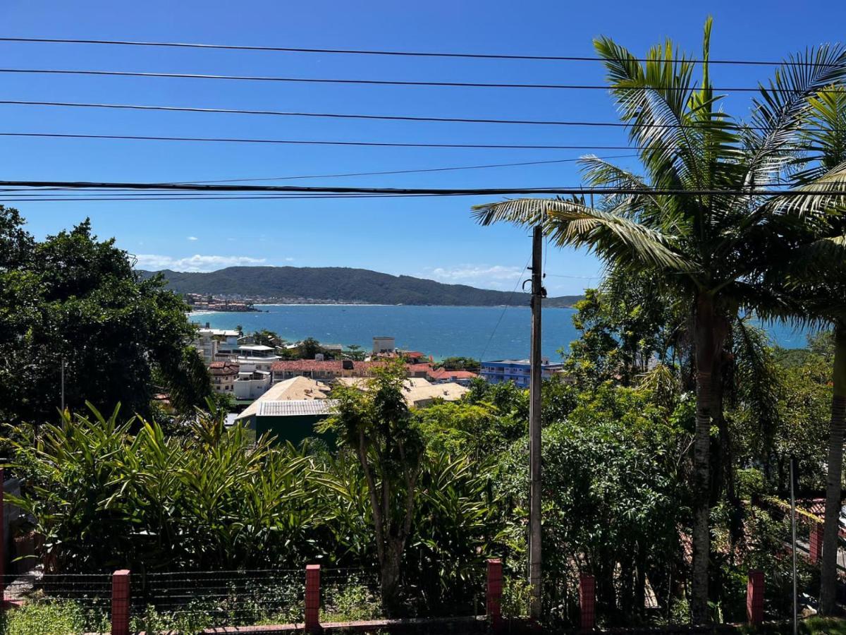 Residencial Vista Mar Apartment