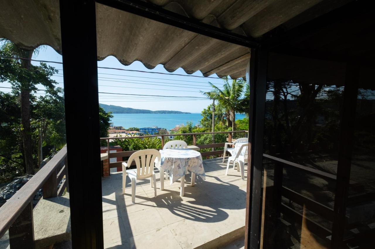Residencial Vista Mar *