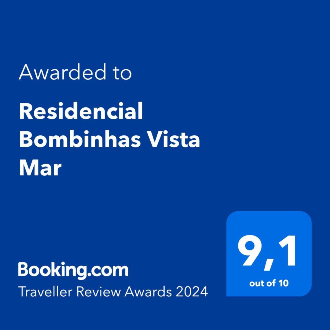 Residencial Vista Mar *