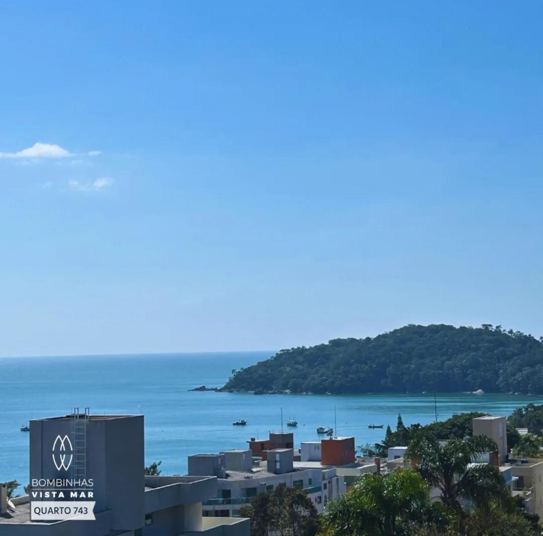 Residencial Vista Mar *