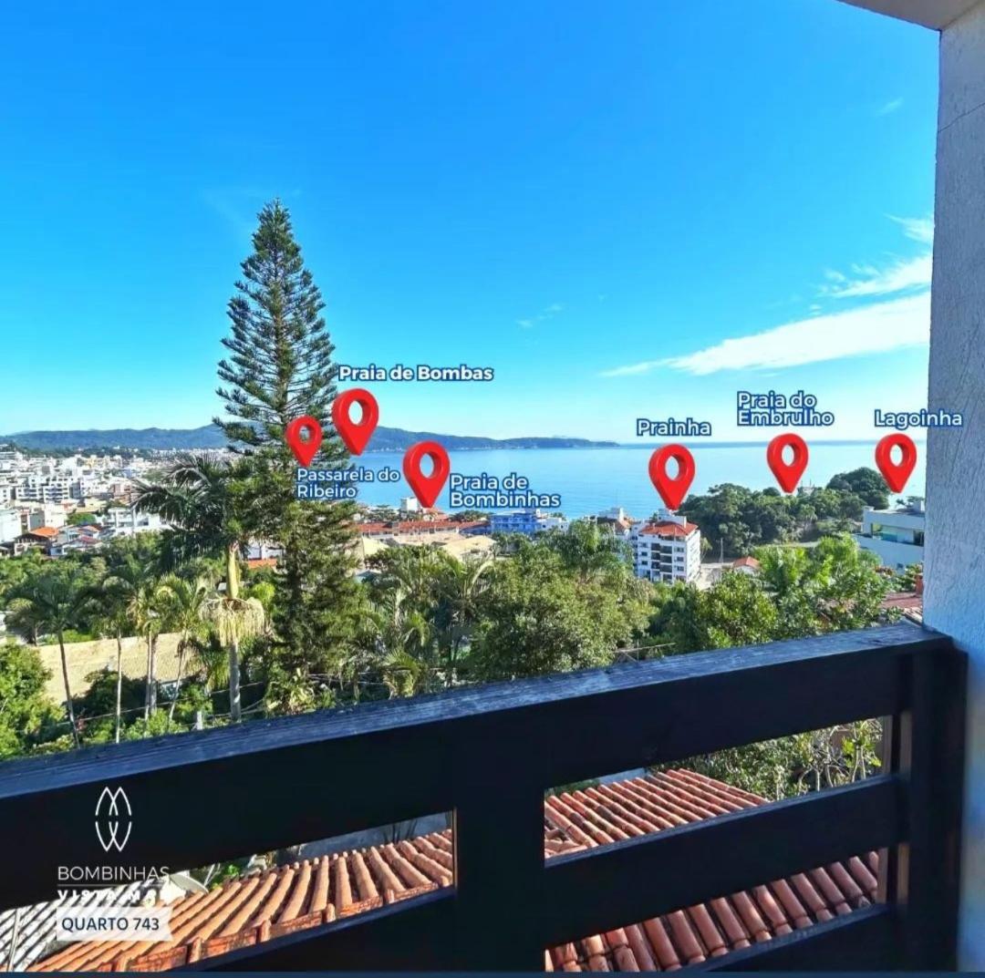 Residencial Vista Mar Apartment *