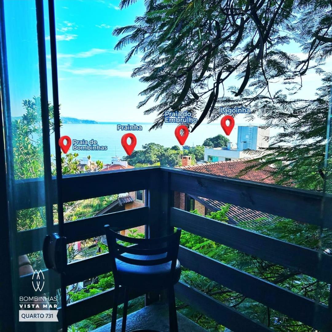 Residencial Vista Mar Bombinhas
