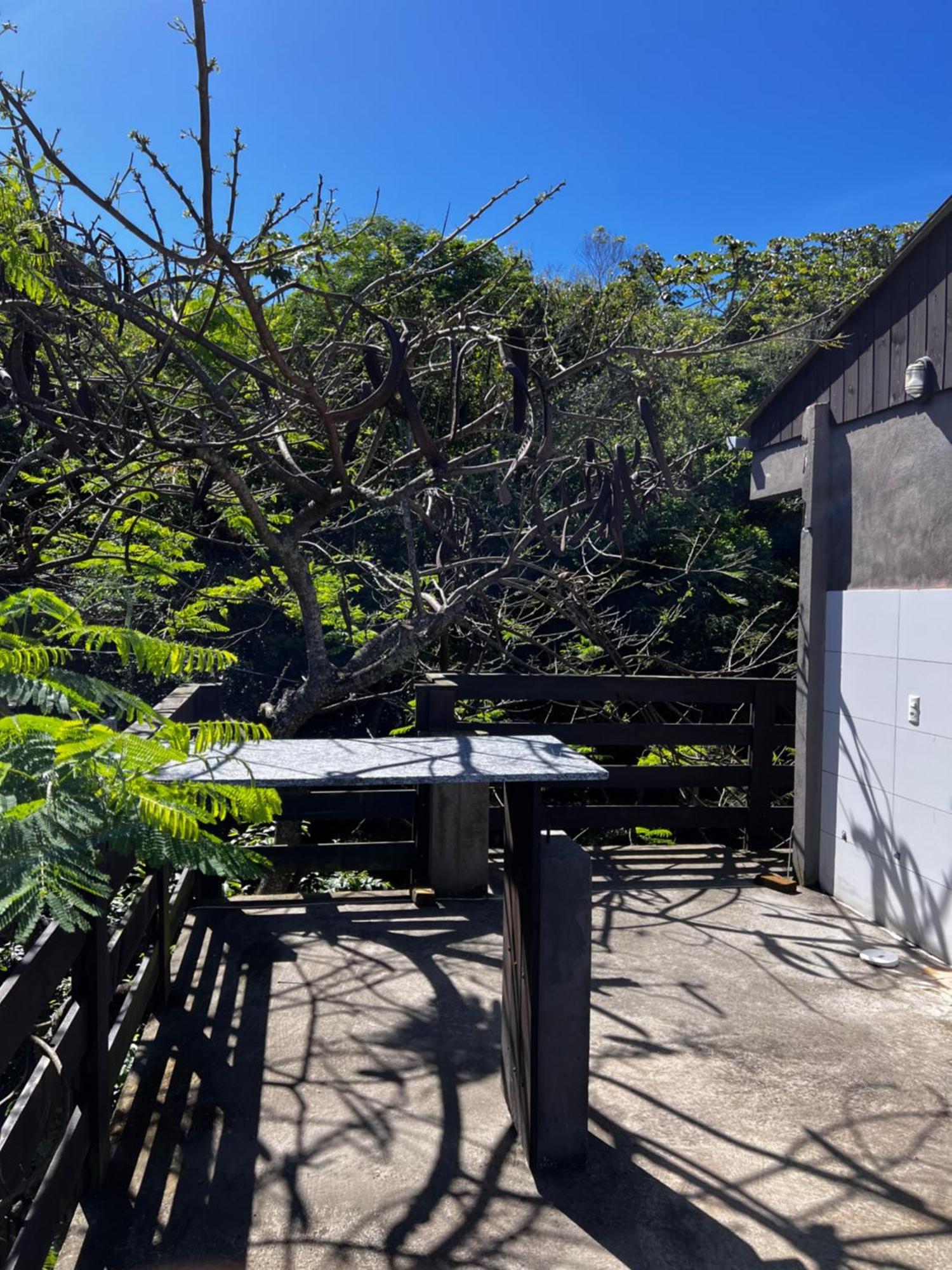 Residencial Vista Mar Apartment *