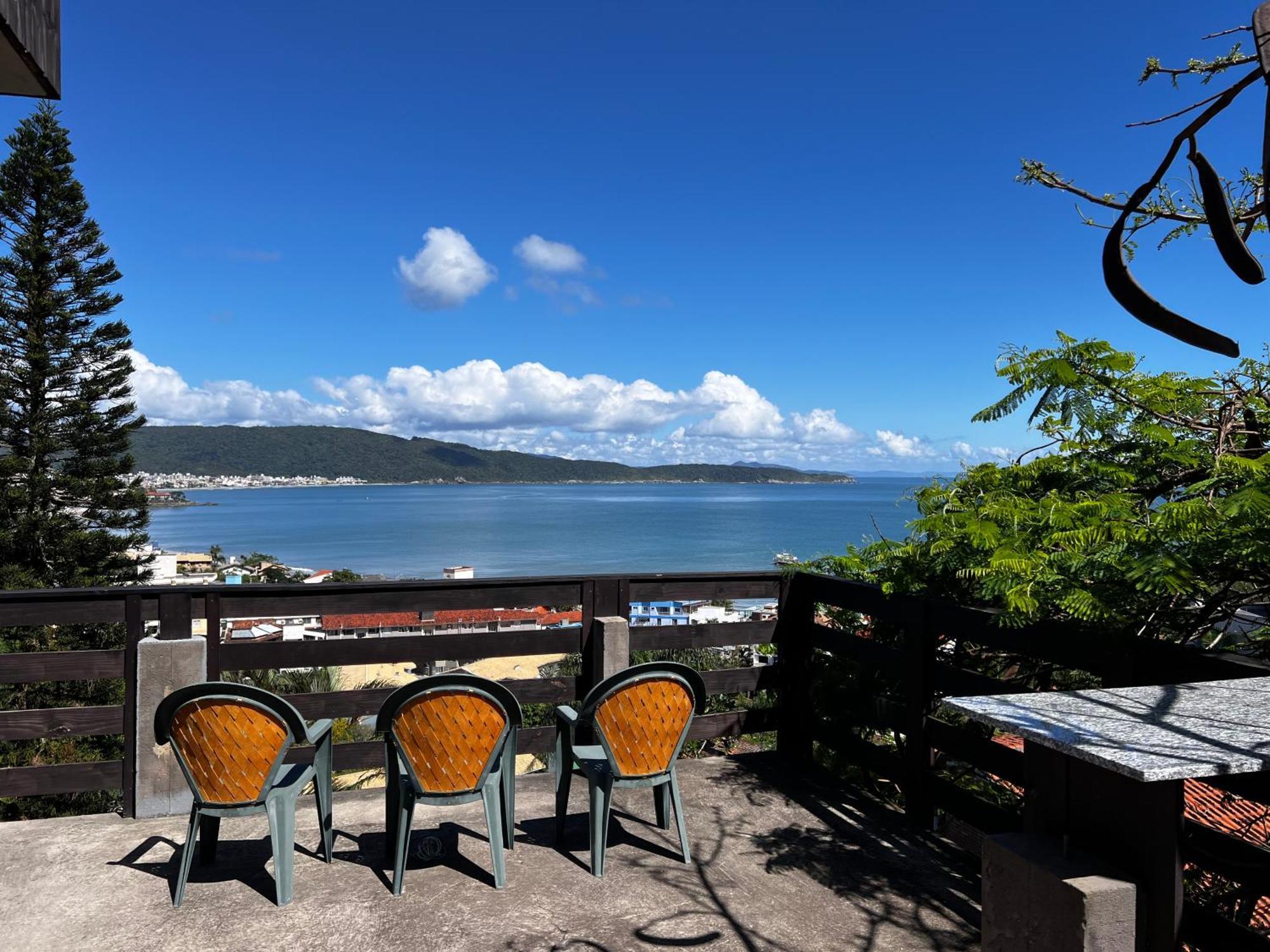Residencial Vista Mar Bombinhas