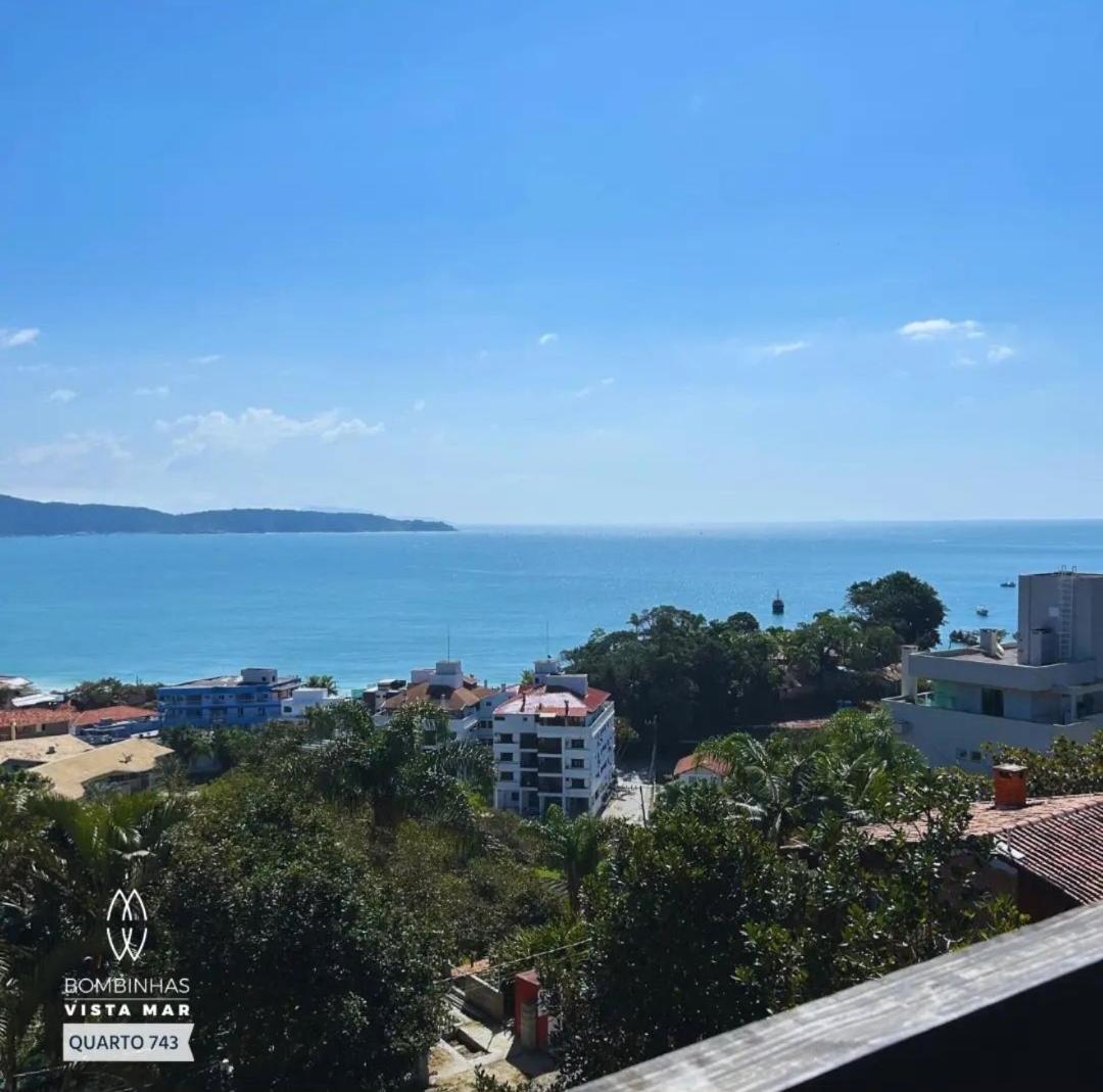 Residencial Vista Mar Bombinhas