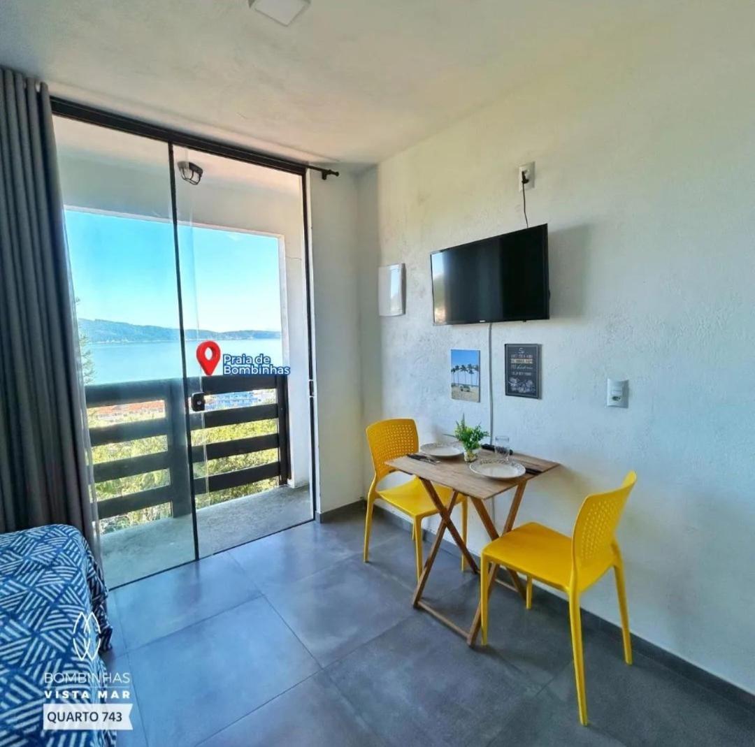 Residencial Vista Mar Apartment
