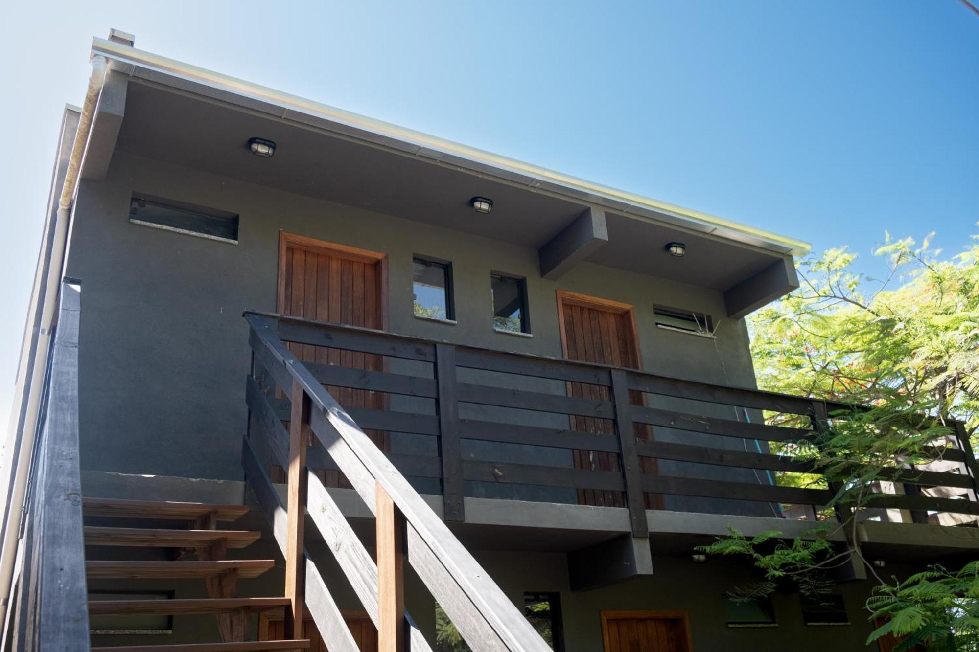 Residencial Vista Mar Apartment *