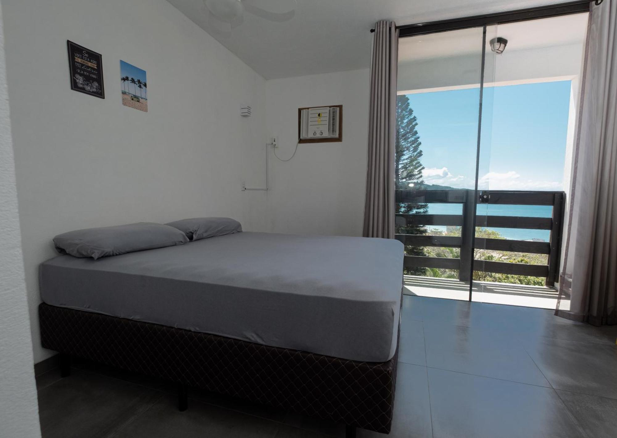 Residencial Vista Mar Apartment *