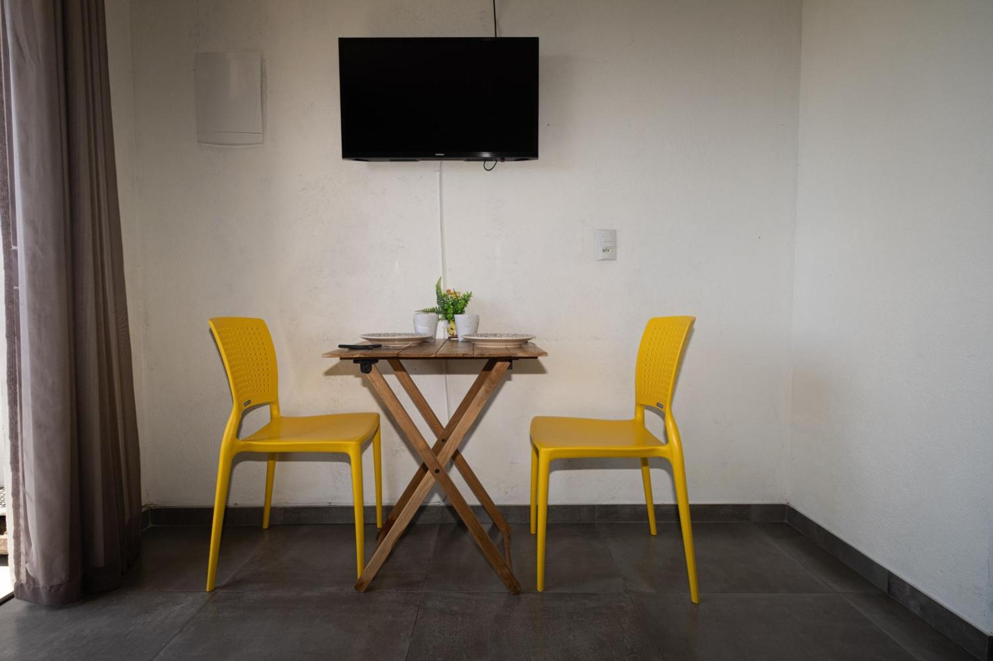 Residencial Vista Mar Apartment Bombinhas