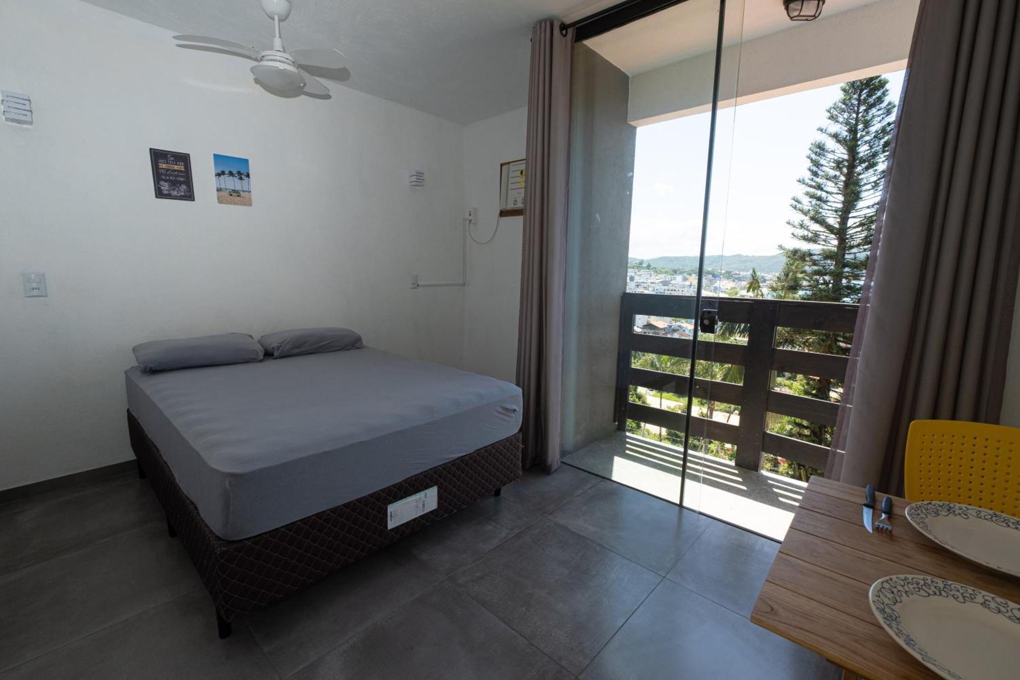 Apartment Residencial Vista Mar *
