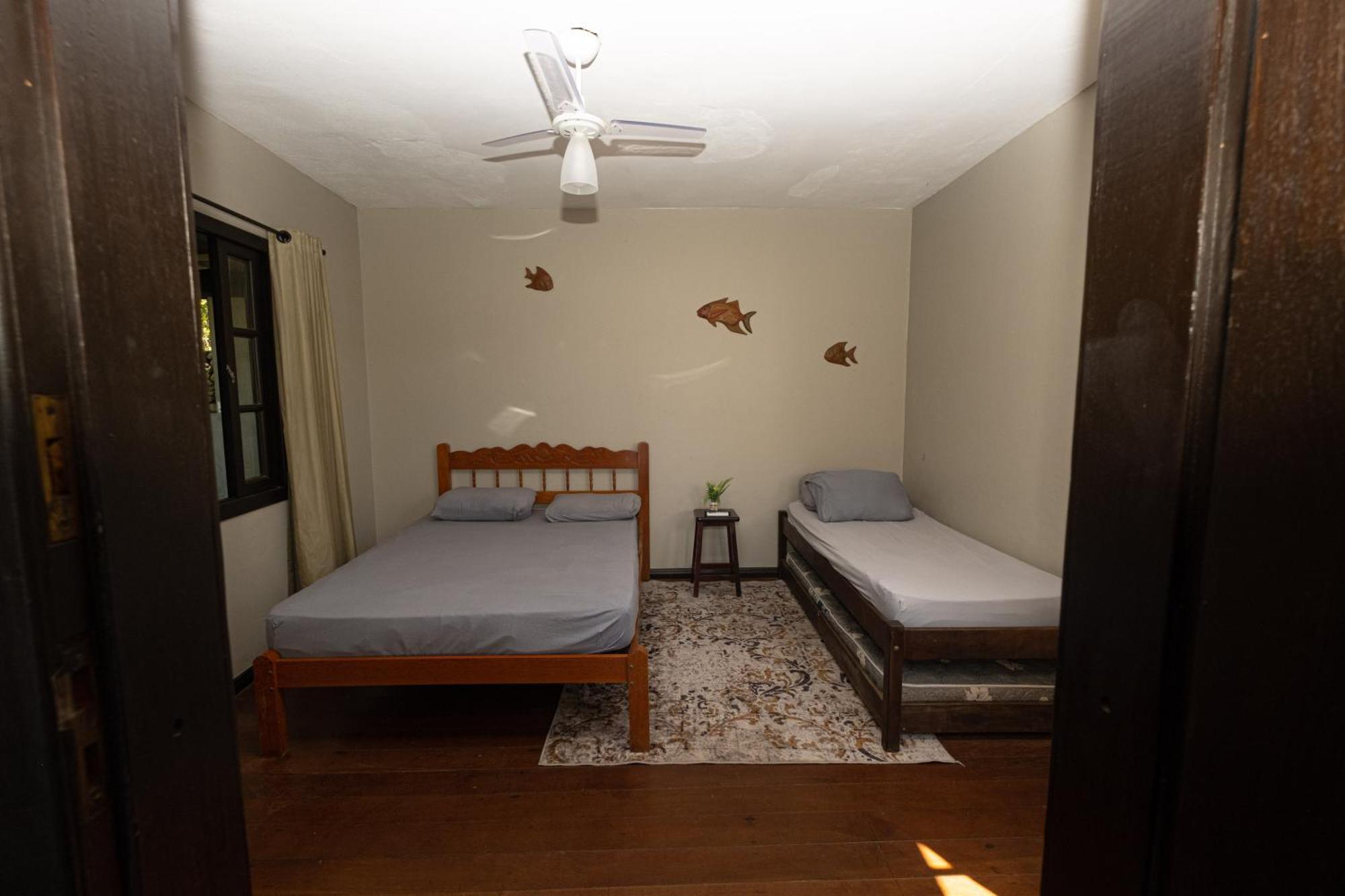 Residencial Vista Mar Apartment
