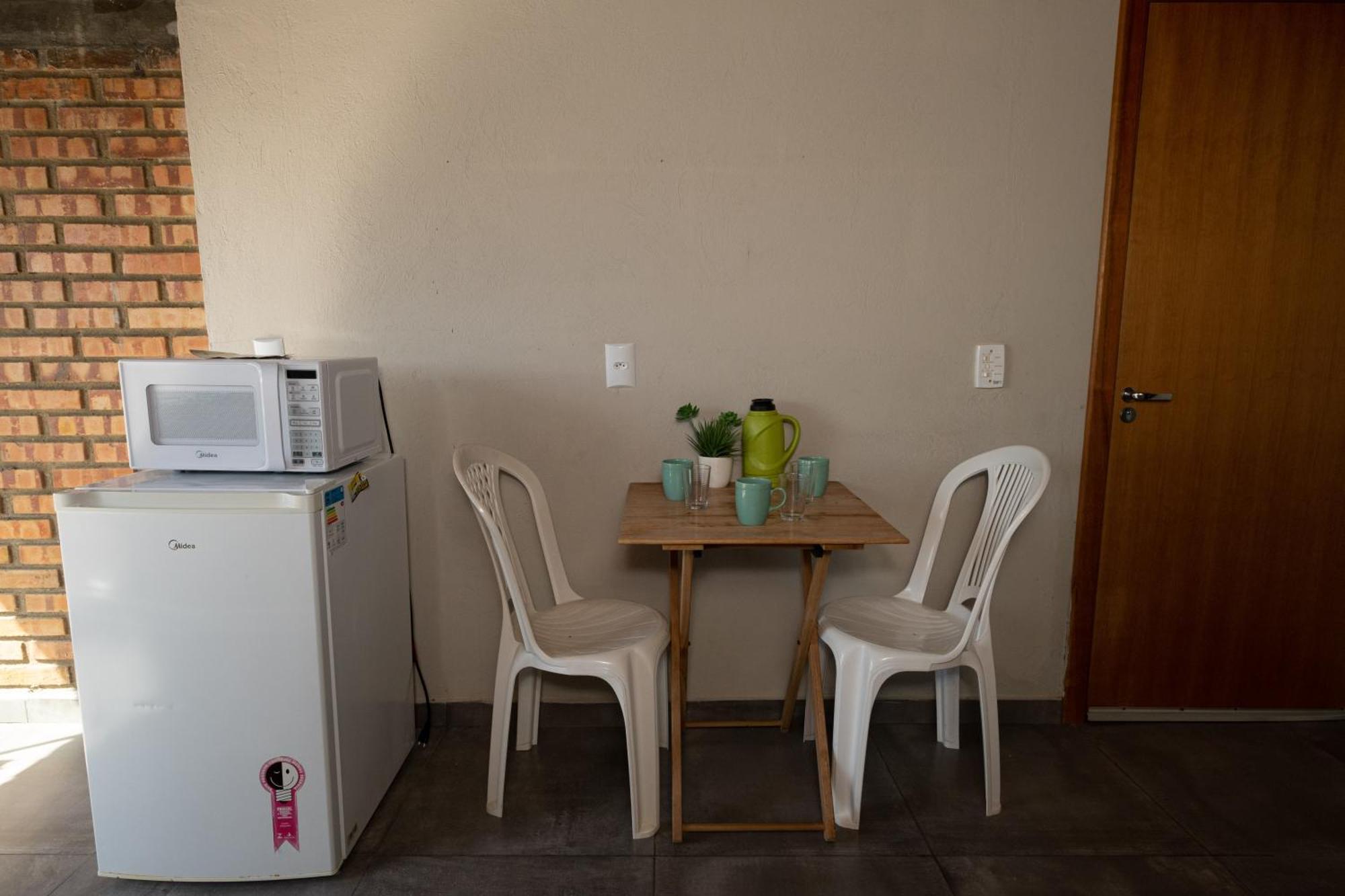 Residencial Vista Mar Apartment Bombinhas