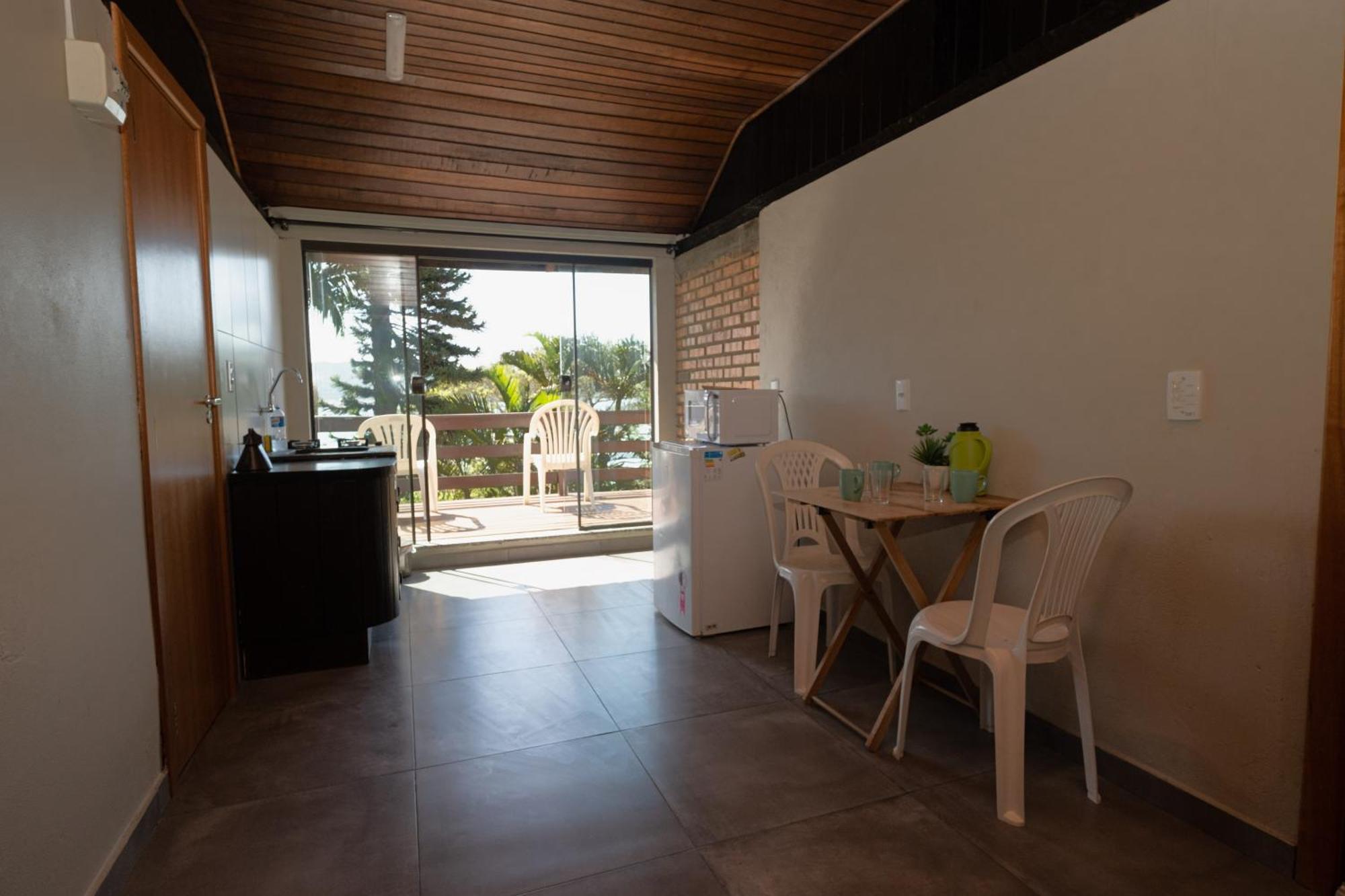 Residencial Vista Mar Apartment Bombinhas