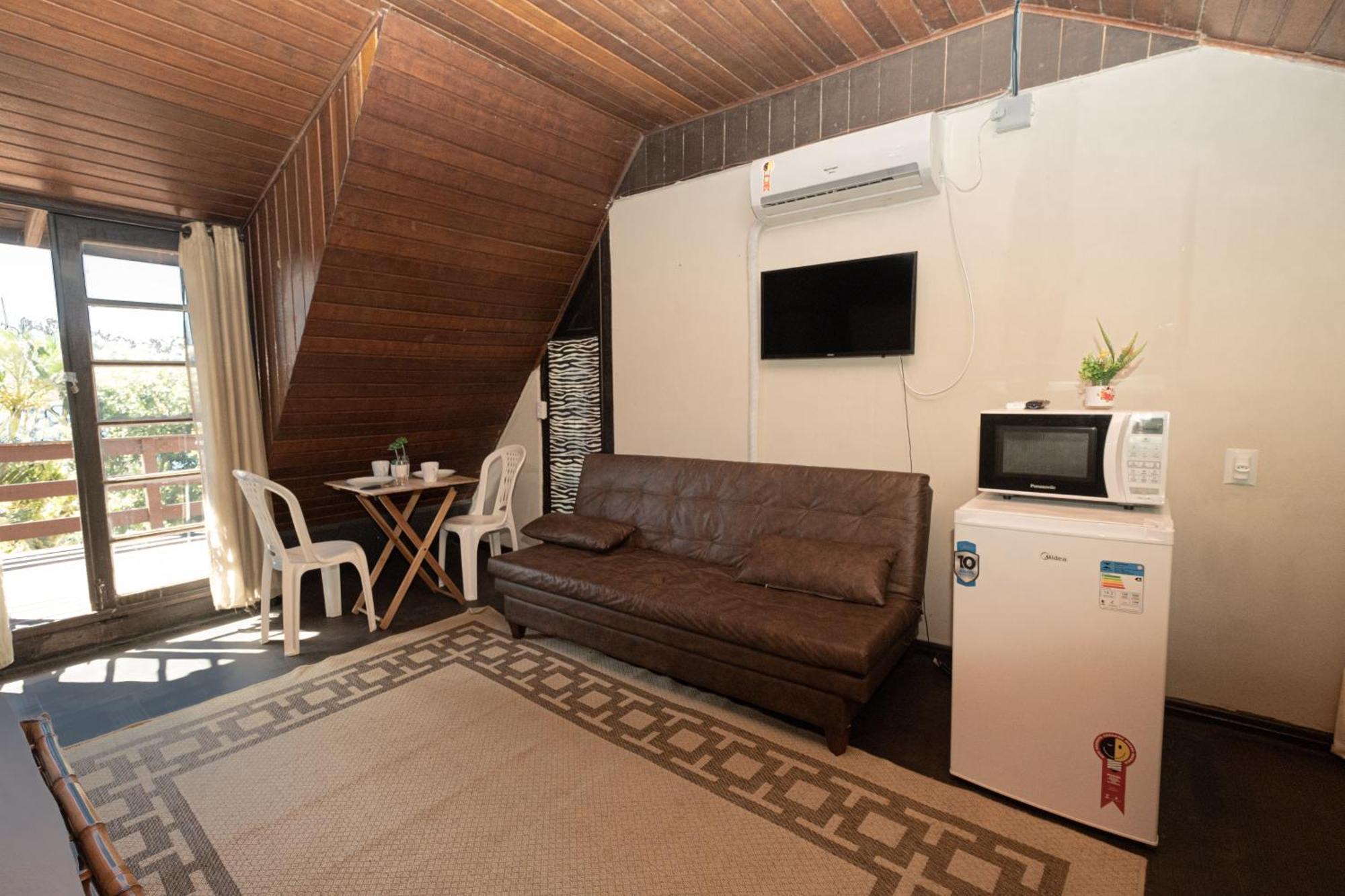 Residencial Vista Mar *