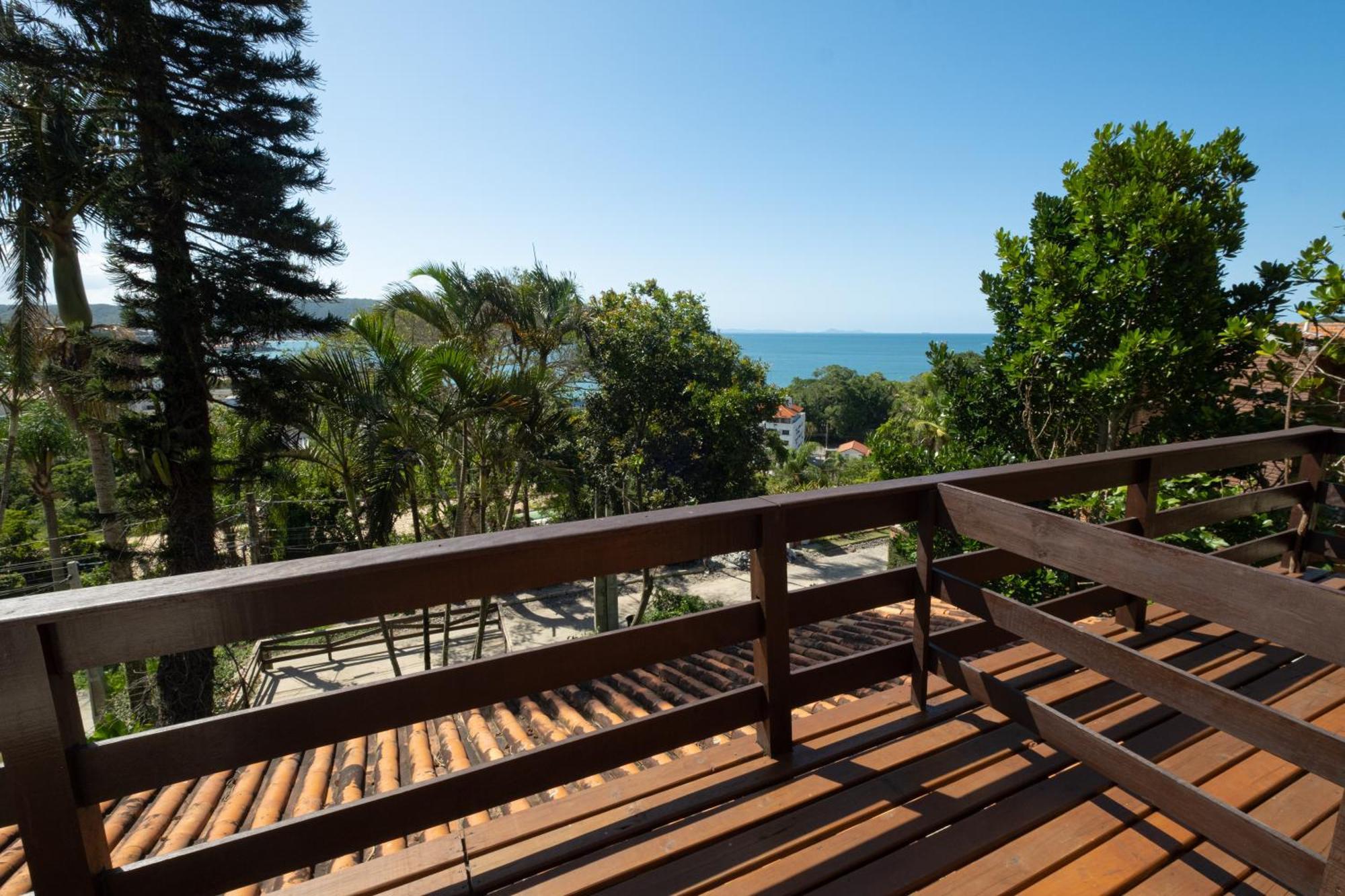 Residencial Vista Mar Apartment