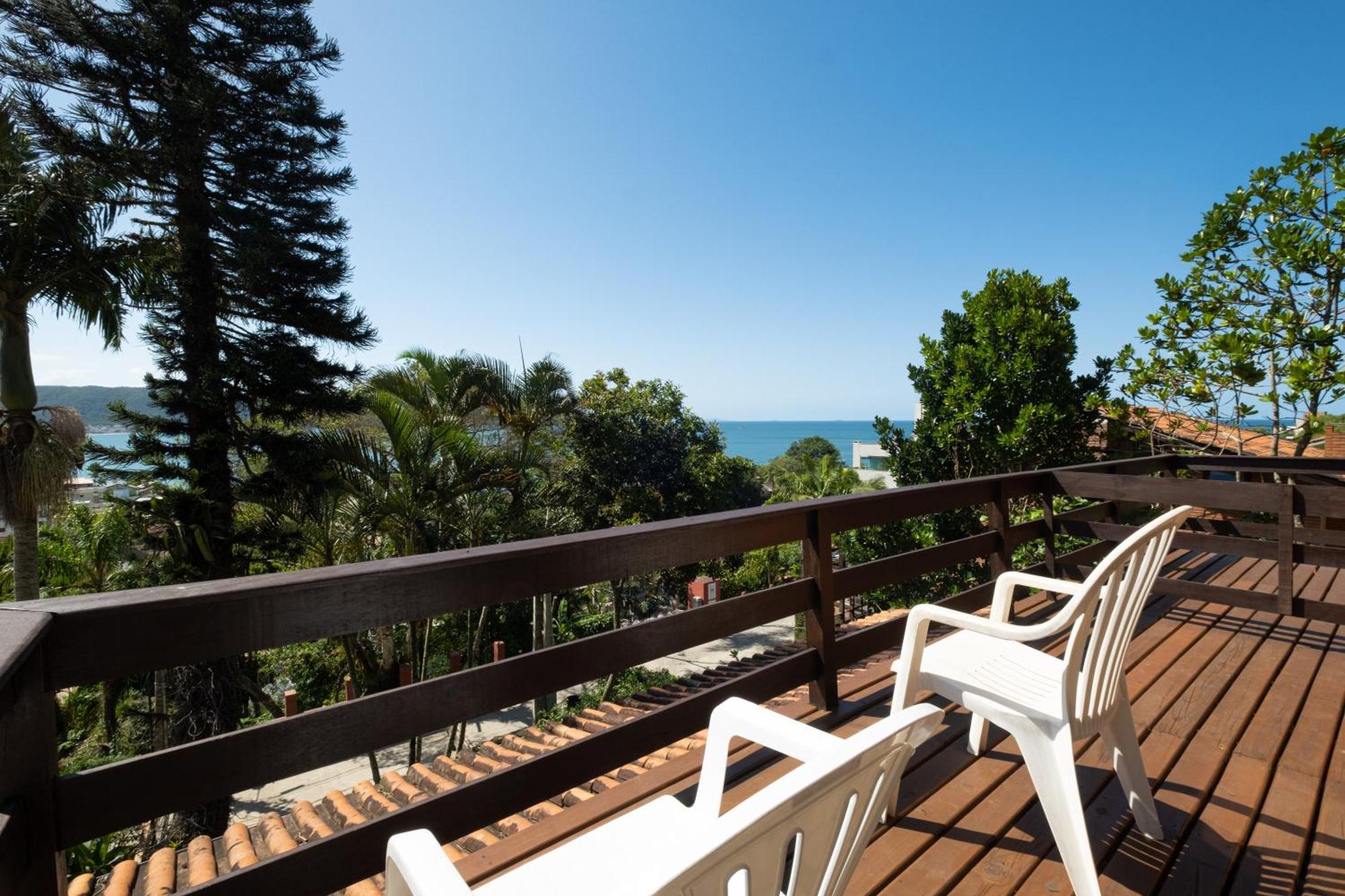 Residencial Vista Mar * Bombinhas