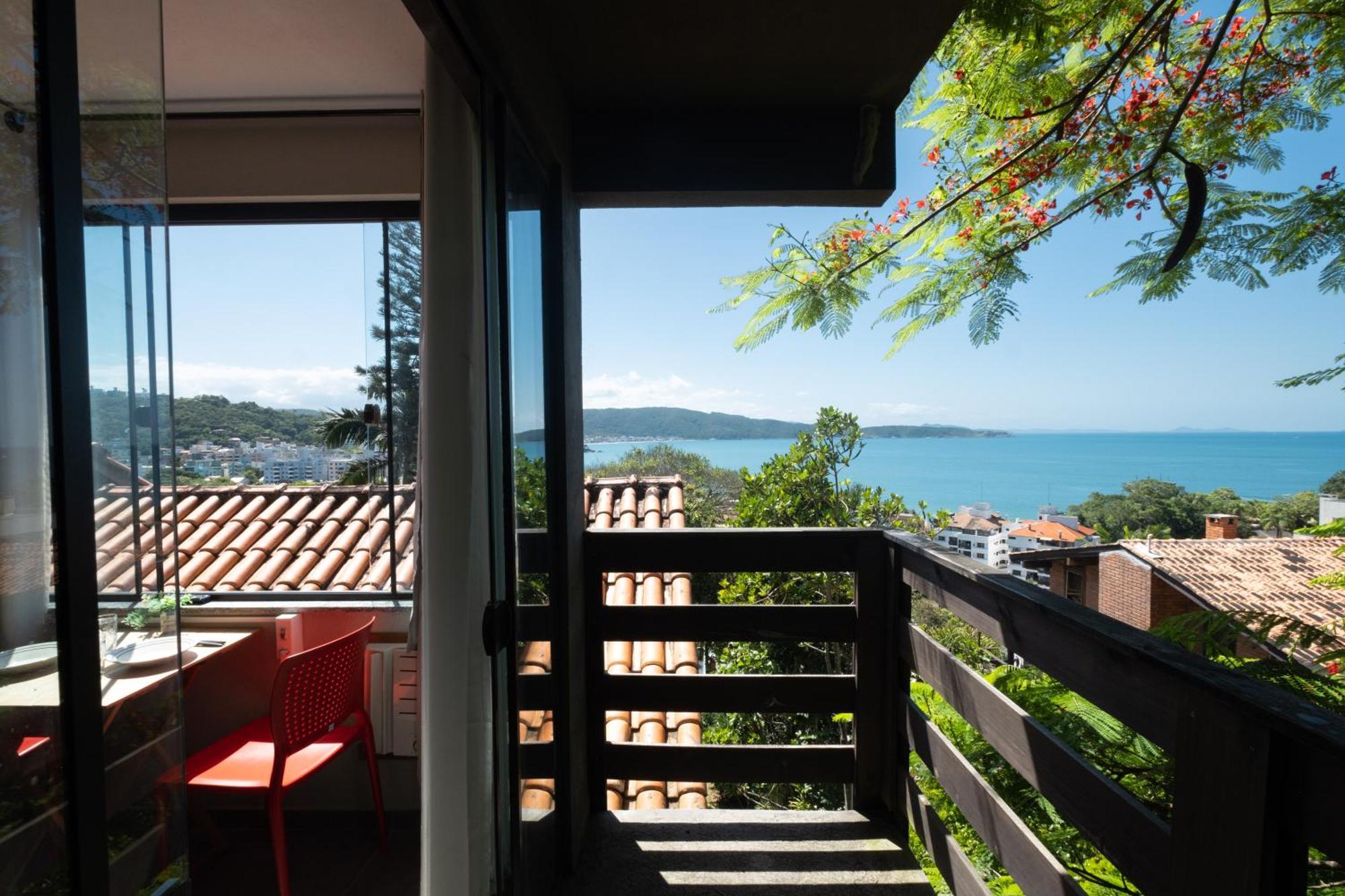 Residencial Vista Mar * Bombinhas