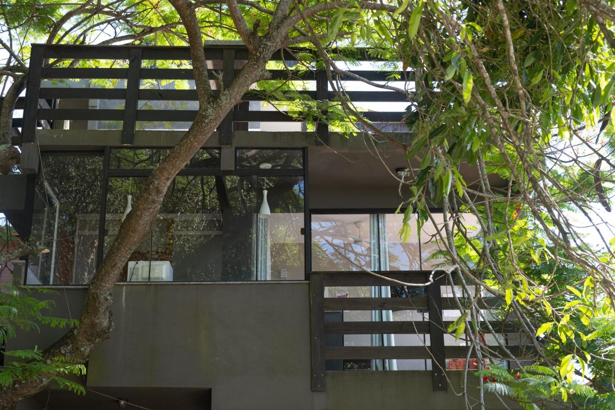 Residencial Vista Mar Apartment