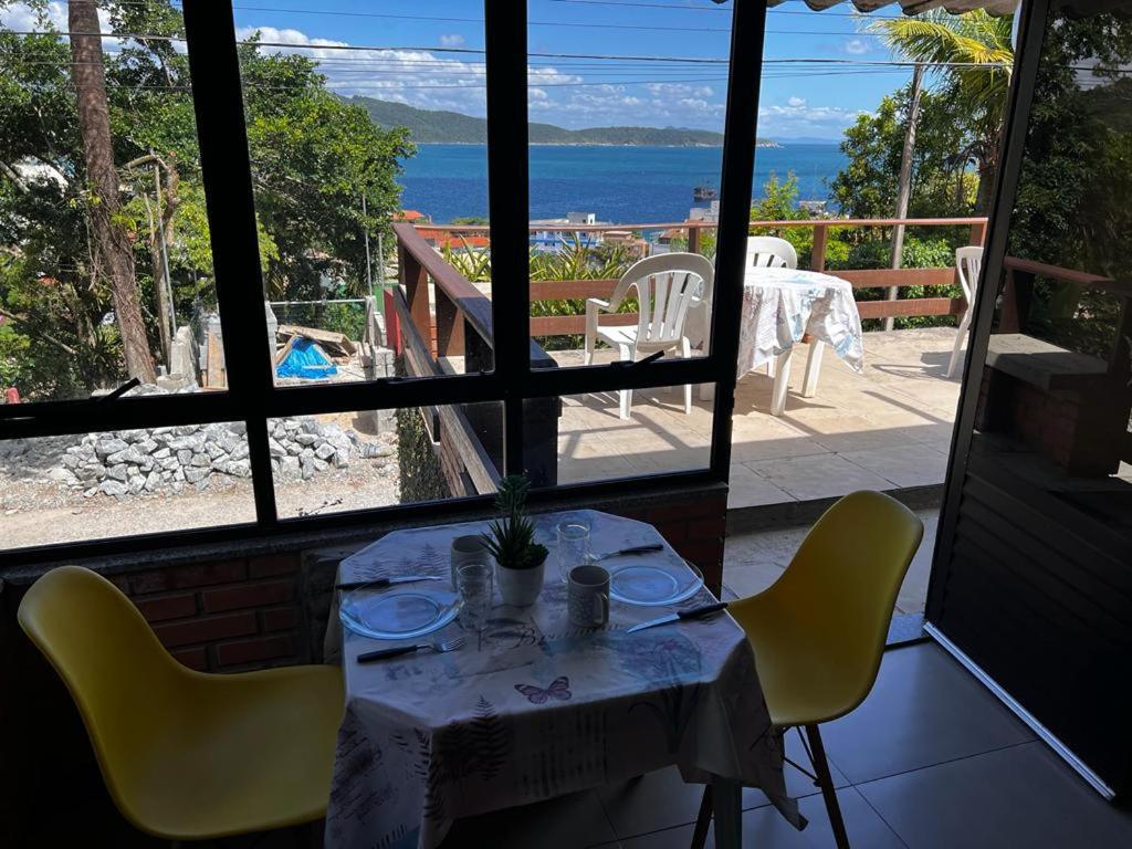 Residencial Vista Mar *