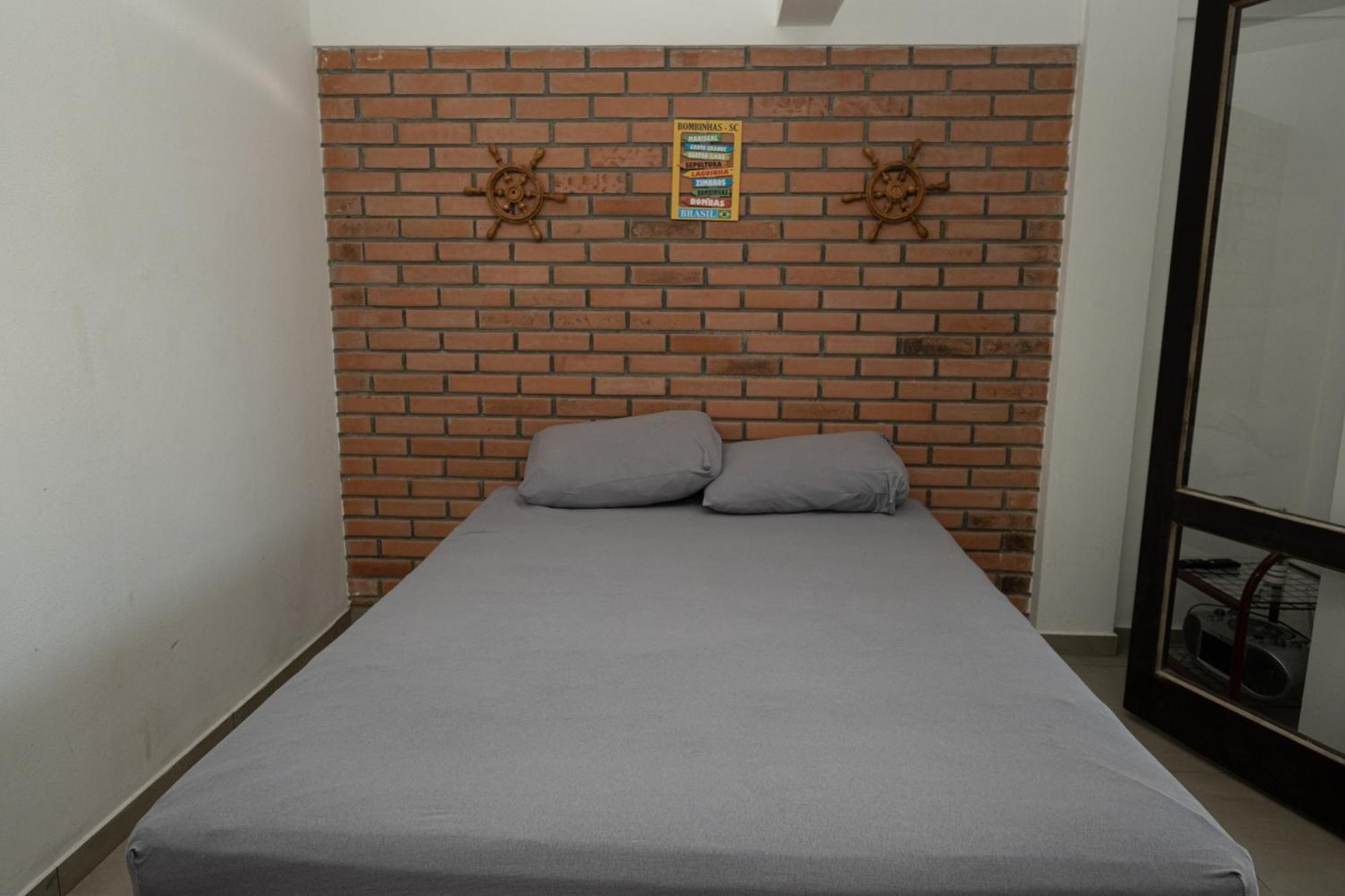 Apartment Residencial Vista Mar