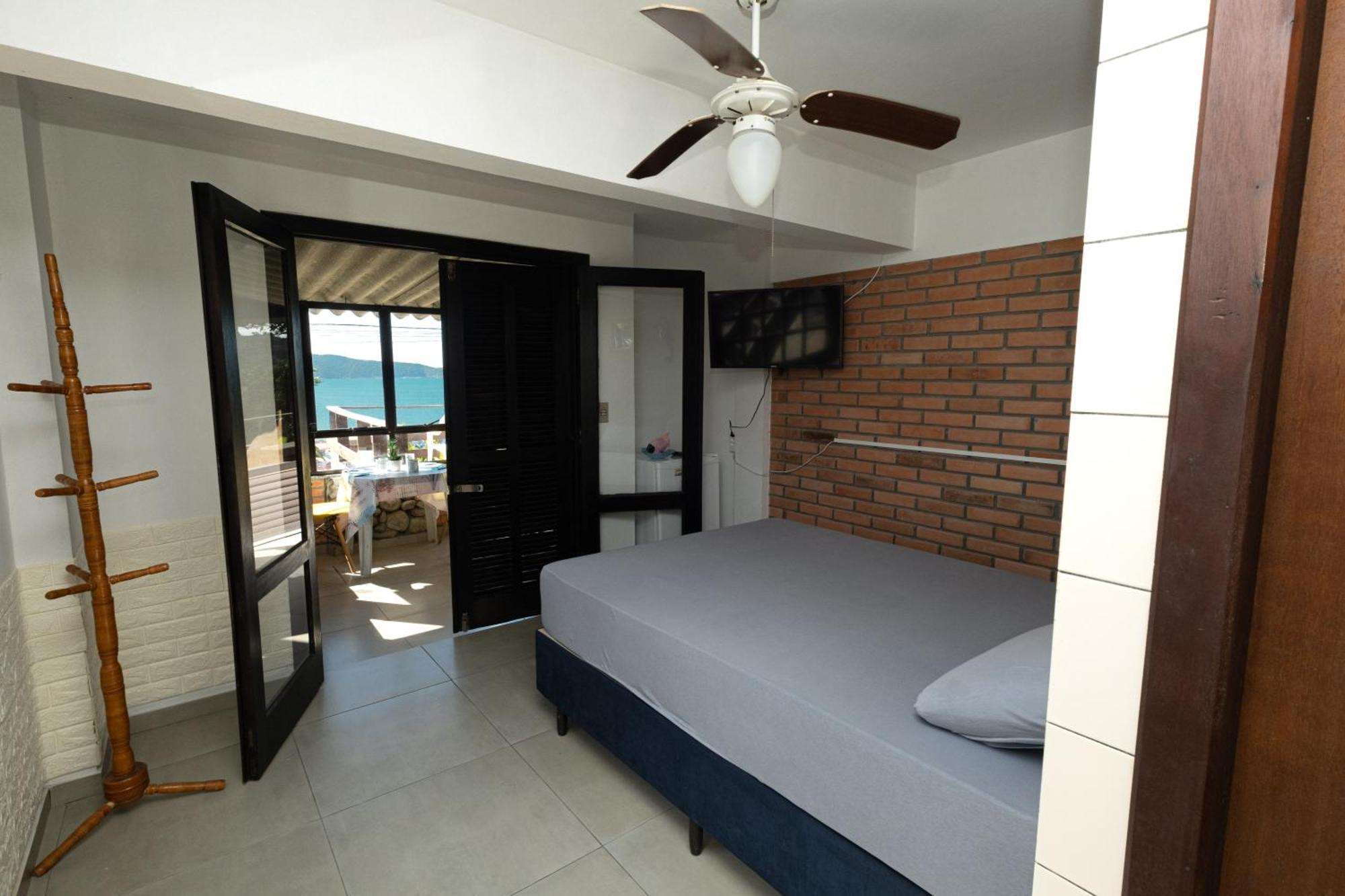 Residencial Vista Mar *
